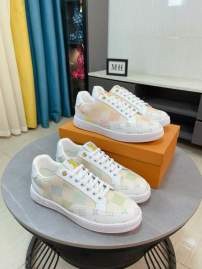 Picture of Louis Vuitton Shoes _SKULVsz38-44mnf071915445